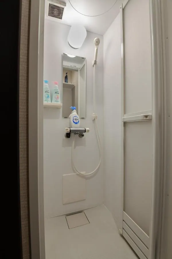 H2O Stay Kamata I - Female Only 女性専用 Tokyo 0*,  Japan