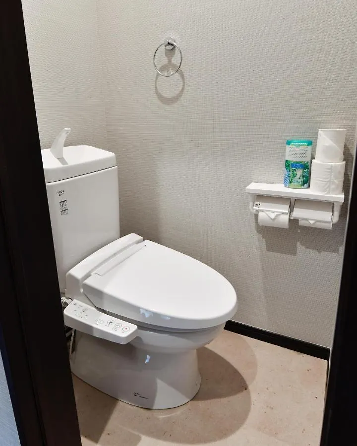 Hostel H2O Stay Kamata I - Female Only 女性専用 Tokyo Japan