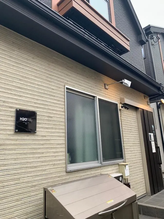 Hostel H2O Stay Kamata I - Female Only 女性専用 Tokyo