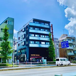 Beagle Hostel＆apartments Tokyo