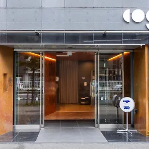  Hostel Cogo Ryogoku