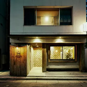 Akasaka Hive Tokyo