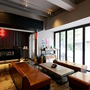 旅馆 Grids酒店&青年旅馆-东京秋叶原, 東京都