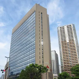 旅馆 东京中央青年旅舍, 東京都