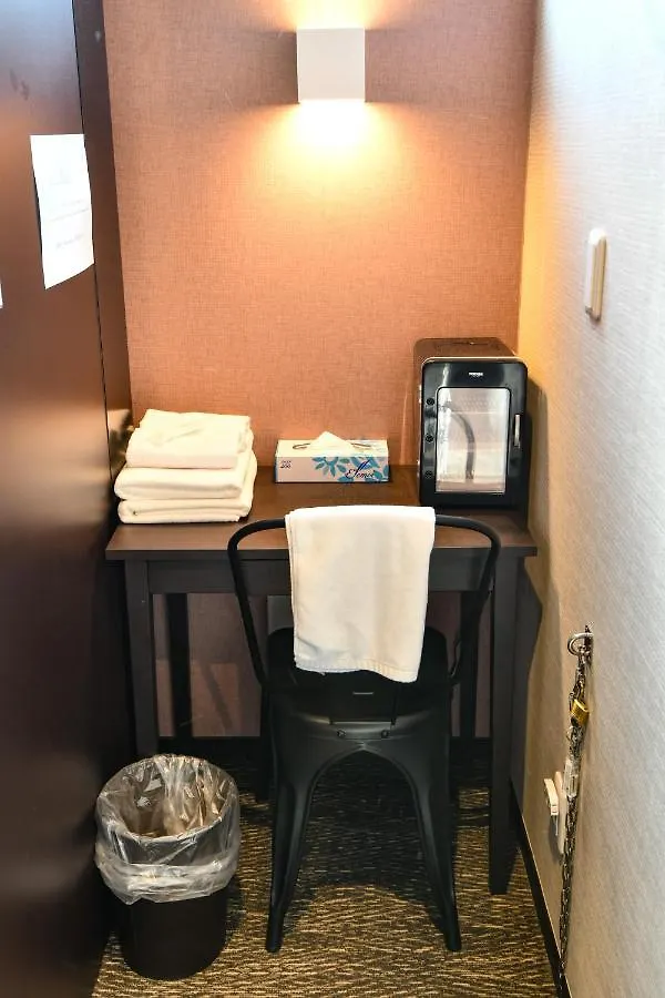 H2O Stay Kamata I - Female Only 女性専用東京都 ホステル 東京都